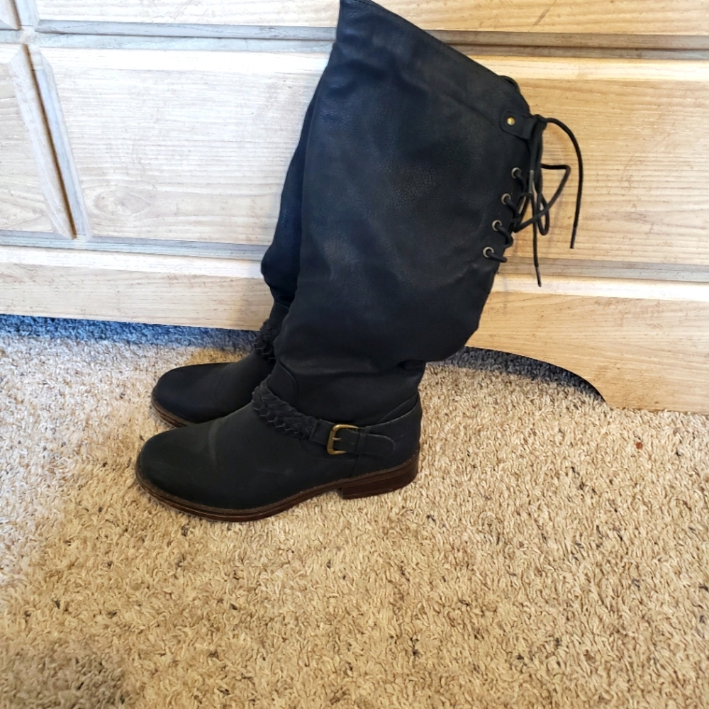 Xoxo boots size 7